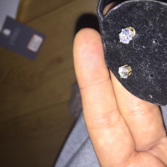 Assorted Gold/Silver Jewellery - Picture 3 of 8